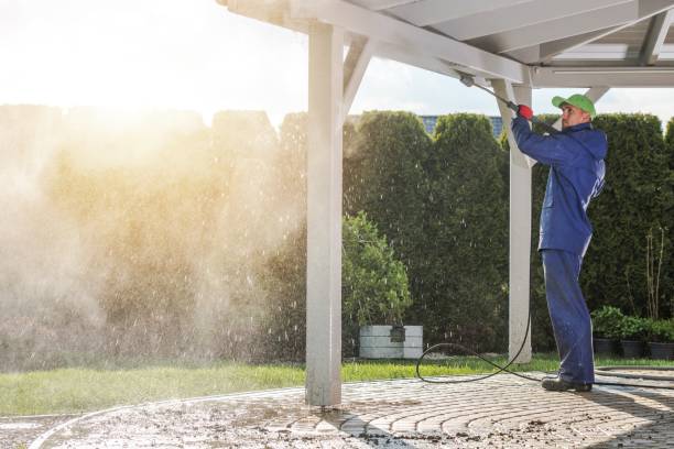 Best Machinery and Equipment Cleaning  in Lawtey, FL