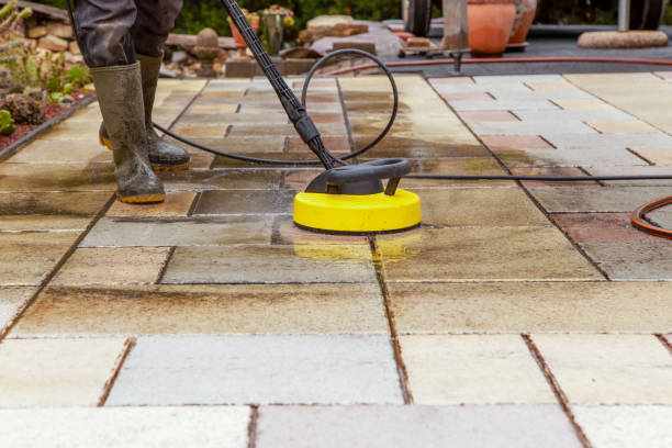 Best Post-Construction Pressure Washing  in Lawtey, FL